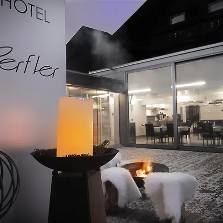 Perfler Hotel 3*