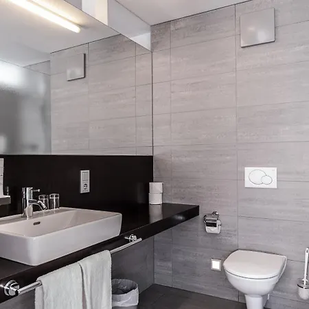 Hotel Perfler Sillian