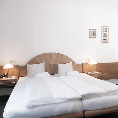 Perfler Hotel 3*