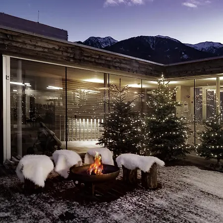 Hotel Perfler 3*